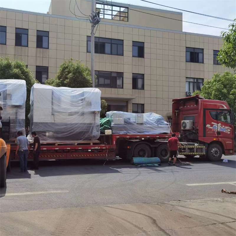 浙江舟山定海到益阳物流公司一站式服务，让货运更轻松