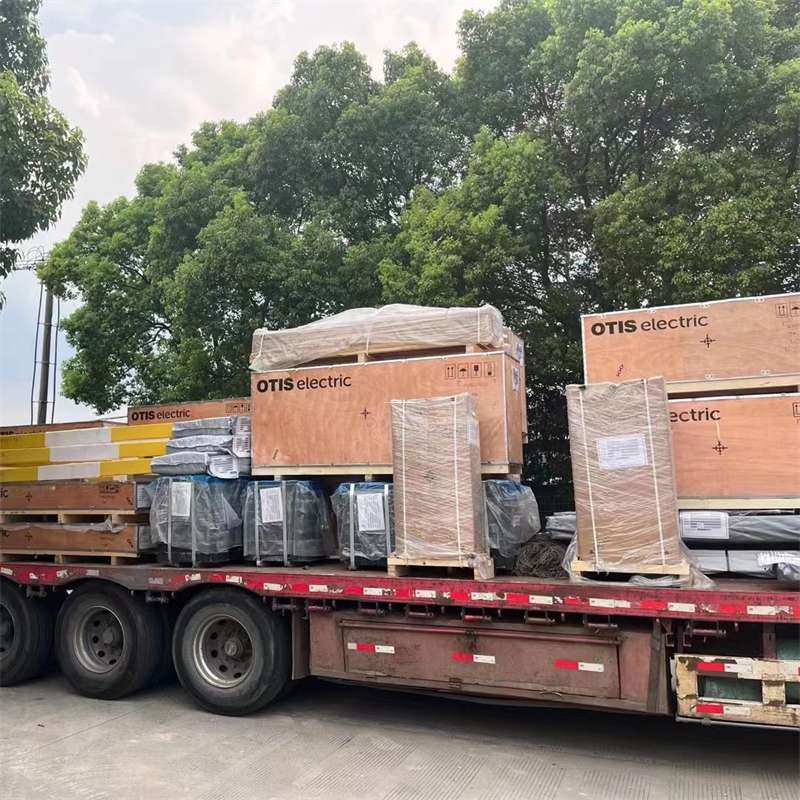浙江舟山定海至张家口货运专线，一站式物流服务助您成功